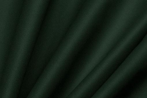 Polyester-Stoff - Bristol - reißfest & winddicht Tanne