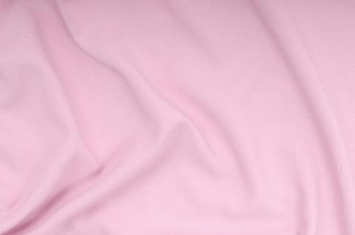 Allround Stoff - 140 cm Baby-Rosa
