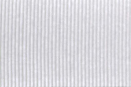 Verstärkungsband - Acrylköperband - 25 mm Weiß