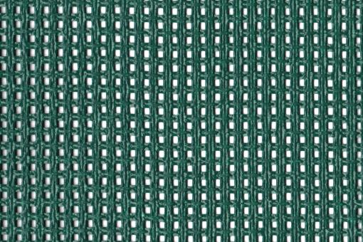 PVC Wind- und Sonnenschutznetz - Grün - 210 cm 