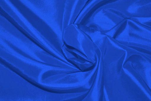 Sonnensegel-Gewebe leicht - wasserdicht - uni Royalblau