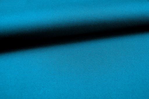 Polyester-Stoff - reißfest und wasserdicht - Uni Aqua