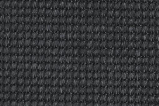Sonnenschutzgewebe - 300 cm Grau