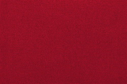 Markisenstoff Spain Summer - 160 cm - Uni Rot 
