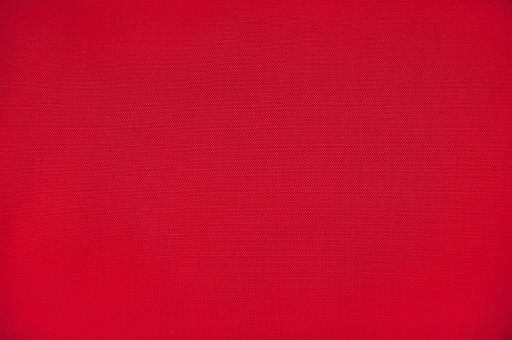 Segeltuch Hightech -schwer entflammbar - Fluorcarbon - 150 cm Rot
