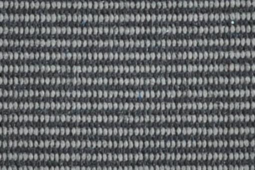 Segeltuch Hightech 300 g - 150 cm - Teflon Tweed Grau
