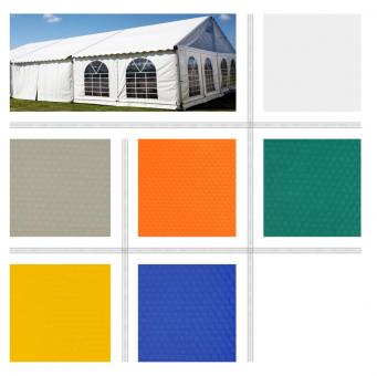 Zeltstoff 600 g - 150 cm - PVC 