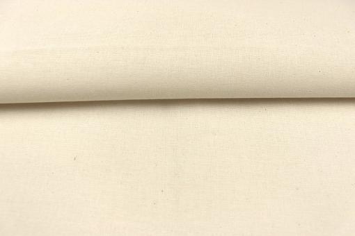 Segeltuch - Sand - 160 cm 