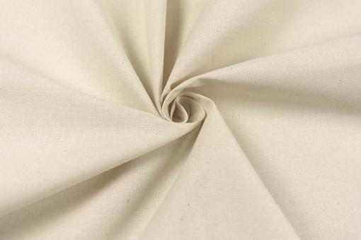 Standard-Canvas Sand - 160 cm breit 