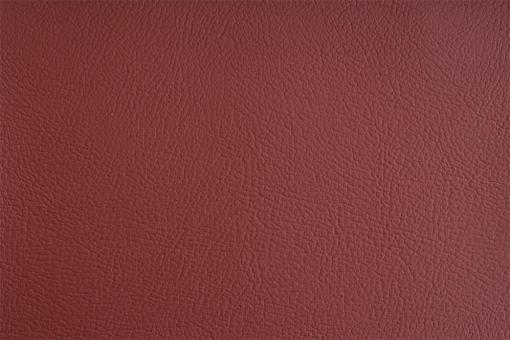 Nappaleder Imitat - Deluxe Bordeaux