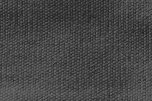 Premium-Canvas-Stoff - 295 cm Grau