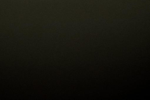 Cordura-Gewebe - leicht Schwarz