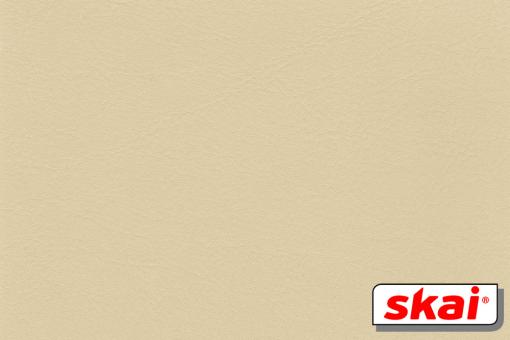 skai® Tundra - Standardkunstleder -  uni Creme