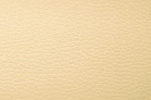 Outdoor-Lederimitat Creme