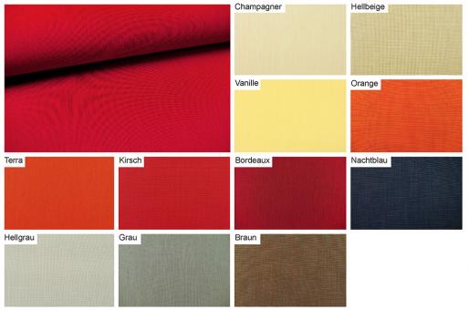 Markisenstoff Premium Nano - 2-Tone 