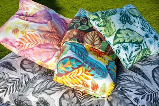 Markisen- und Outdoorstoff - Tropicana 
