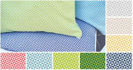 Markisen- und Outdoorstoff - Hailey 
