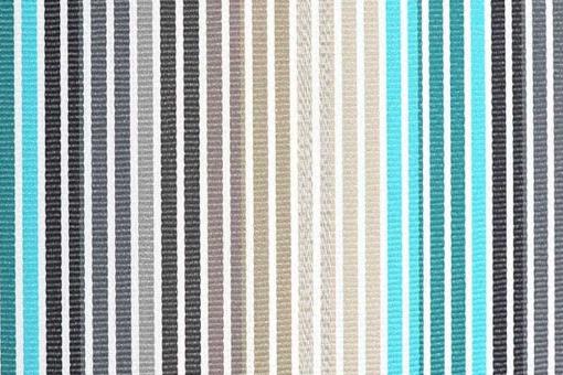 Markisen- und Outdoorstoff Dralon® - Sommarhimmel 