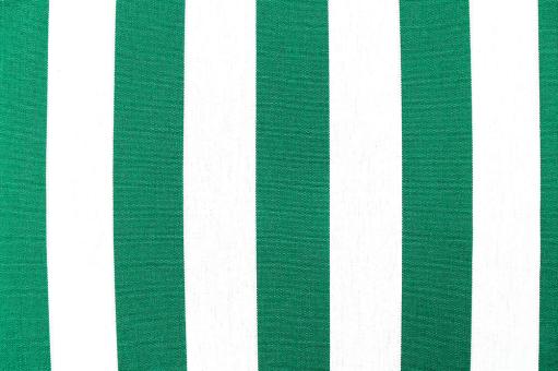 Markisenstoff Spain Summer - 320 cm Grün Streifen