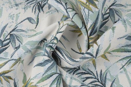 Outdoor-Gobelin - Bali Leaves 