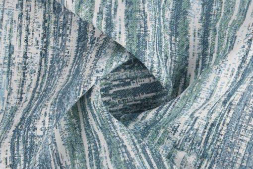 Outdoor-Gobelin - Malindi Stripes 