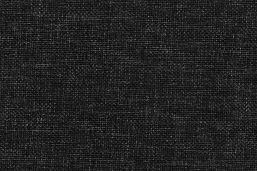 Outdoor-Stoff - Meliert Graphit/Silber