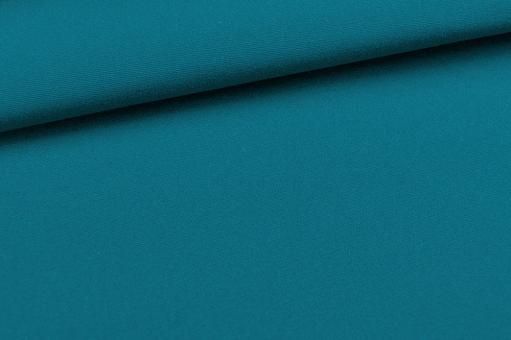 Outdoor Stoff Standard - Uni Aquamarine