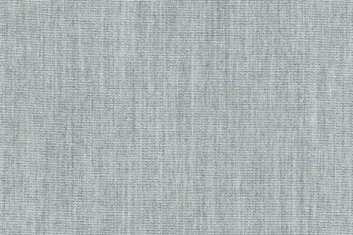 Outdoor Stoff Standard - Uni Hellgrau Melange