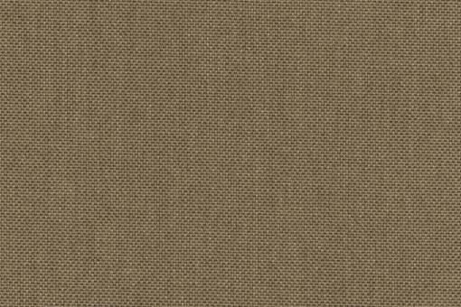 Outdoor Stoff Panama - Uni Braun Melange