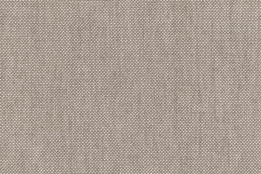 Outdoor Stoff Panama - Uni Grau/Hellbraun