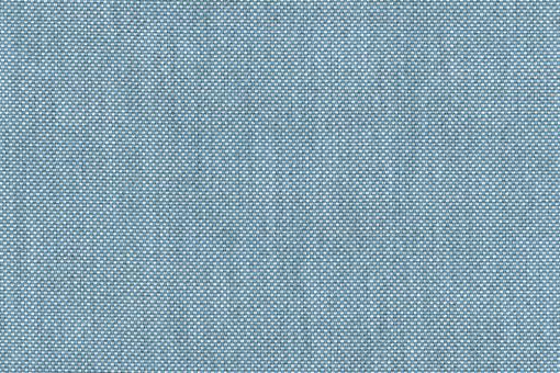 Outdoor Stoff Panama - Uni Grau/Hellblau