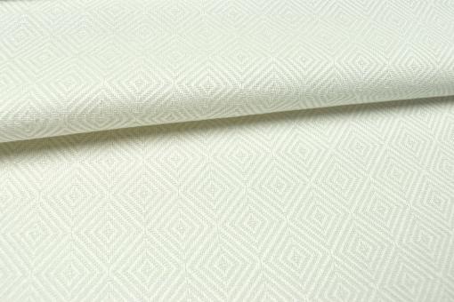 Outdoor-Jacquard Dralon - Raute 