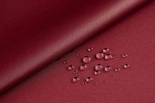 Outdoor-Stoff - Ronda Bordeaux