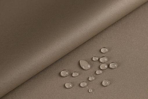 Outdoor-Stoff - Ronda Taupe
