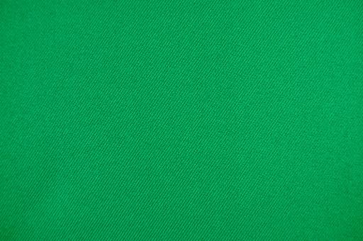 Segeltuchstoff Polyester 150 cm Grün
