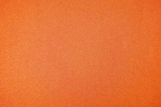 Segeltuchstoff Polyester 150 cm Orange