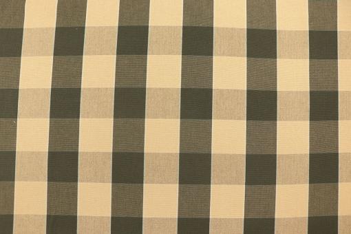 Outdoor-Stoff - Verde 