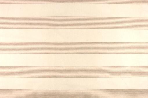 Nesselstoff - Querstreifen - 280 cm 