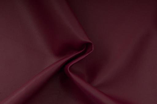 Kunstleder - Classic Bordeaux