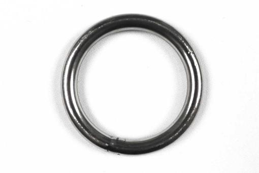 Rundring - 50 mm Durchmesser - Stärke 8 mm 