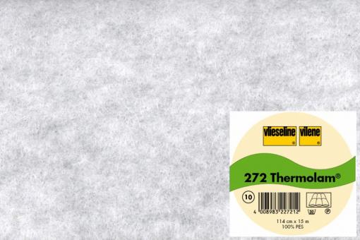Thermolam - Weiß 