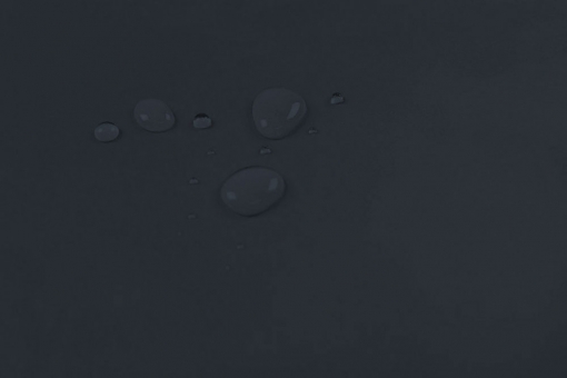 Segeltuch Fliegengewicht - wasserabweisend Jeansblau