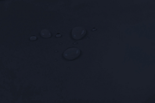 Segeltuch Fliegengewicht - wasserabweisend Nachtblau