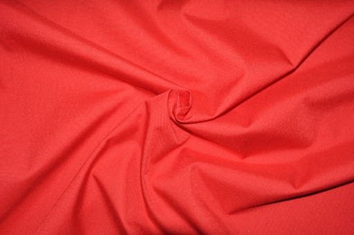 Cordura Gewebe - 150 cm Rot