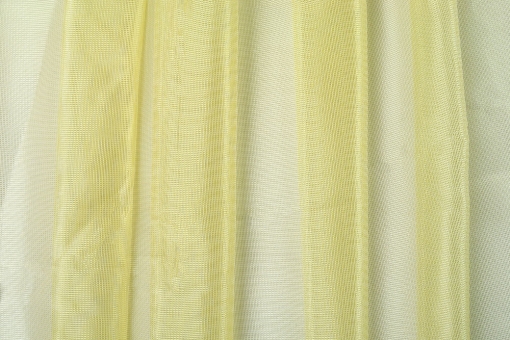 Sonnen-Gaze - 300 cm Gelb