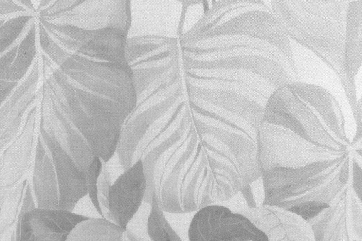 Gardinenstoff Outdoor - Tropic - 315 cm 