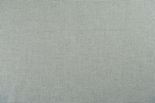 Outdoor- und Markisenstoff - Alicante Schwarz