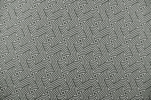 Optical Design - Outdoor-Gobelin - Grau 