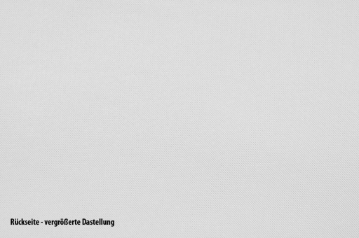 Planenstoff leicht - wasserdicht Weiß