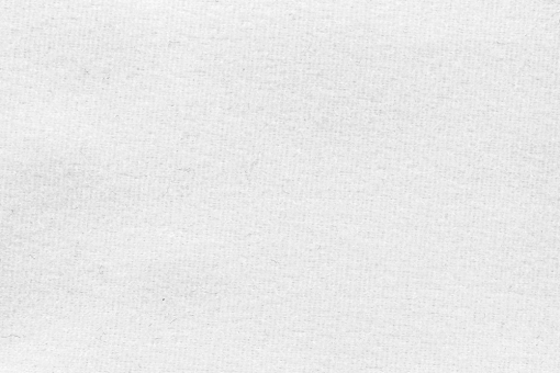 Klett-Velours - B1 - 160 cm - Weiß 